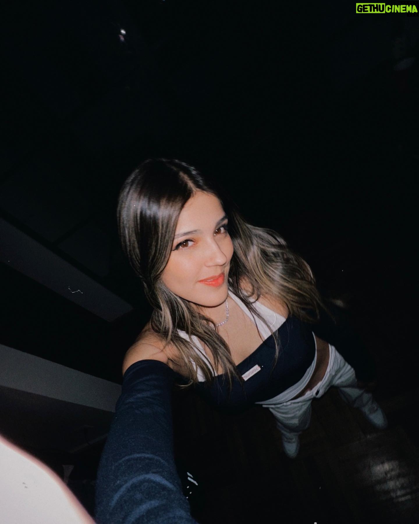 Tati Fernández Instagram - estoy en lo correcto🤍