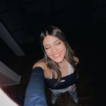 Tati Fernández Instagram - estoy en lo correcto🤍