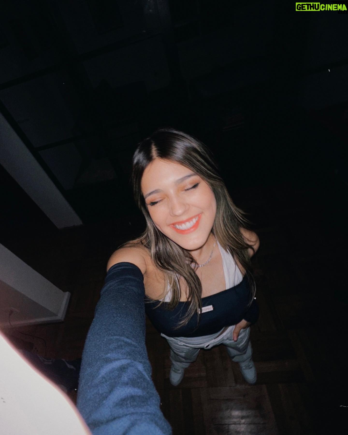 Tati Fernández Instagram - estoy en lo correcto🤍