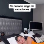 Tati Fernández Instagram – Salgo el 14 de diciembre de vacaciones! Y ustedes?☀️