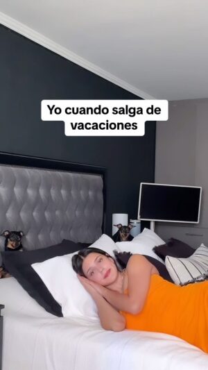 Tati Fernández Instagram - Salgo el 14 de diciembre de vacaciones! Y ustedes?☀️