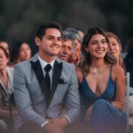 Tati Fernández Instagram - Bodas de plata de Manfred & Verónica 💍