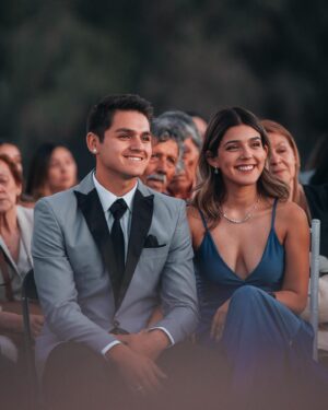 Tati Fernández Instagram - Bodas de plata de Manfred & Verónica 💍