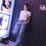 Tati Fernández Instagram – Y tu porque eres original?✨ @adidascl #creadoconadidas