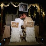 Tati Fernández Instagram - Bodas de plata de Manfred & Verónica 💍