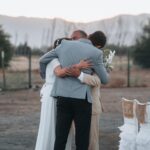 Tati Fernández Instagram - Bodas de plata de Manfred & Verónica 💍