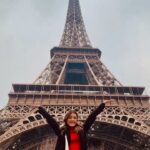 Tati Fernández Instagram - un sueño🥹🇫🇷