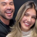 Tati Fernández Instagram - siempre ir a la pelu se siente bien 🤍 Si quieres atenderte agenda en: SOLO WHATSAPP 56 9 4441 8591