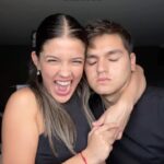 Tati Fernández Instagram - me ama!