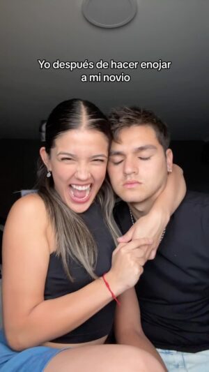 Tati Fernández Instagram - me ama!