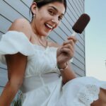 Tati Fernández Instagram - GANADORA: @tonia.tattoo 🤩!🍦❤️ @savorychile #AlarmaDeHelado #Publicidad