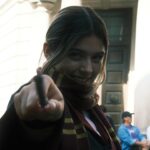 Tati Fernández Instagram – Gryffindor🦉