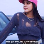 Tati Fernández Instagram – En mi viaje a Brasil pude conocer toda la familia SUVW! Y me encanto que tiene modelos para todas las ocaciones, autos más urbanos pero también modelos más familiares. Todo sin perder el sello Volkswagen 🔥 @vwchile #vivelaexperienciaVW