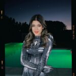 Tati Fernández Instagram – 🕸️🕷️