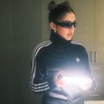 Tati Fernández Instagram - 👀¿Sabías que la App Smartthings de Samsung la puedes bajar en cualquier dispositivo móvil y te permitirá conectar tus electrodomésticos y así puedas hacer tu casa más smart?. 🤩La App se transformará en tu mejor aliado, porque podrás controlar y recrear tus propias rutinas y simplifica tu vida en el hogar. Descarga la app desde Play Store y ¡Listo!❤️ @SamsungChile #HazloSmartthings #EstoEsPublicidad