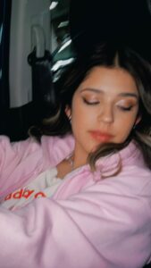 Tati Fernández Instagram - ???