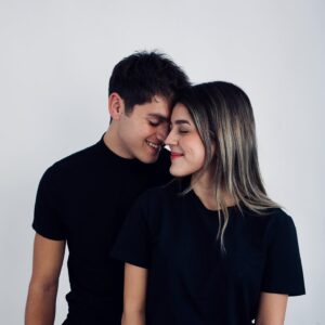 Tati Fernández Instagram - Seguimos soñando ❤️💤
