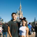 Tati Fernández Instagram - Si puedes soñarlo, puedes hacerlo 🏰🤍