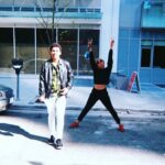 Tati Gabrielle Instagram – “When the praises go up,
The blessings come dooowwn” 📸: @melton