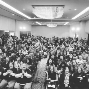 Tati Gabrielle Instagram - #tbt to this past weekend. I wanna thank everybody for the birthday love, it was all very much felt. And a big thank you to all the fans at UD4, it was so special guys. Definitely going down in the books as one of my favorite birthdays. 🙏🏽 💕🎉