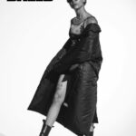 Tati Gabrielle Instagram - “그런데 저희 어머니는 저와 형제자매들에게 구체적인 한국 문화를 알려주시지 는 못해도 저희가 아시안이라는 것, 한국인의 뿌리가 있다는 것을 늘 잊지 않도 록 짚어주시곤 했어요. 그러면서 한국인이라는 걸 자랑스러워할 수 있도록, 언 제 어디서든 가능하다면 꼭 한국이라는 뿌리를 찾으라고 격려하셨죠.” ————————————————— Very proud and honored to rep for my Korean side. Thank you @dazedkorea for showing love, you have no idea how much it means to me. 🙏🏽 (Link in bio) 📸: @hyungsik.kim 👗: @paulmaximilian 💇🏽‍♀️💄: @adiamhabtezion Editor : @yi_hyunjun Casting & Production : @visualpark_creative @Inyoung.kate @heatherhyeinlee