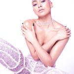 Tati Gabrielle Instagram – I am woman; strong, powerful, & free.
One of my superpowers is my sensuality.
Patriarchy cannot contrive what I was born to be.
And if you have a problem…come step to me.