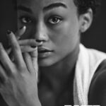 Tati Gabrielle Instagram - “그런데 저희 어머니는 저와 형제자매들에게 구체적인 한국 문화를 알려주시지 는 못해도 저희가 아시안이라는 것, 한국인의 뿌리가 있다는 것을 늘 잊지 않도 록 짚어주시곤 했어요. 그러면서 한국인이라는 걸 자랑스러워할 수 있도록, 언 제 어디서든 가능하다면 꼭 한국이라는 뿌리를 찾으라고 격려하셨죠.” ————————————————— Very proud and honored to rep for my Korean side. Thank you @dazedkorea for showing love, you have no idea how much it means to me. 🙏🏽 (Link in bio) 📸: @hyungsik.kim 👗: @paulmaximilian 💇🏽‍♀️💄: @adiamhabtezion Editor : @yi_hyunjun Casting & Production : @visualpark_creative @Inyoung.kate @heatherhyeinlee