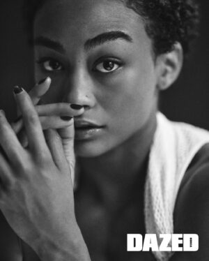 Tati Gabrielle Instagram - “그런데 저희 어머니는 저와 형제자매들에게 구체적인 한국 문화를 알려주시지 는 못해도 저희가 아시안이라는 것, 한국인의 뿌리가 있다는 것을 늘 잊지 않도 록 짚어주시곤 했어요. 그러면서 한국인이라는 걸 자랑스러워할 수 있도록, 언 제 어디서든 가능하다면 꼭 한국이라는 뿌리를 찾으라고 격려하셨죠.”

—————————————————

Very proud and honored to rep for my Korean side. Thank you @dazedkorea for showing love, you have no idea how much it means to me. 🙏🏽

(Link in bio)
📸: @hyungsik.kim
👗: @paulmaximilian
 💇🏽‍♀️💄: @adiamhabtezion
Editor : @yi_hyunjun
Casting & Production : @visualpark_creative @Inyoung.kate @heatherhyeinlee
