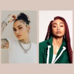 Tati Gabrielle Instagram - Tune into my Live Facebook Audio Room “Kehlani and Tati: How to Keep it HOT!” with @kehlani TODAY at 5:30pm pst! Make sure you’re following me on Facebook @tatitheactor to RSVP to the event! Link in bio.