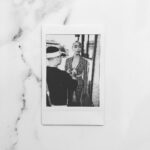 Tati Gabrielle Instagram – A rascal named Dizzee once aggressively advised me, “FIX UP, LOOK SHAAAARP!”