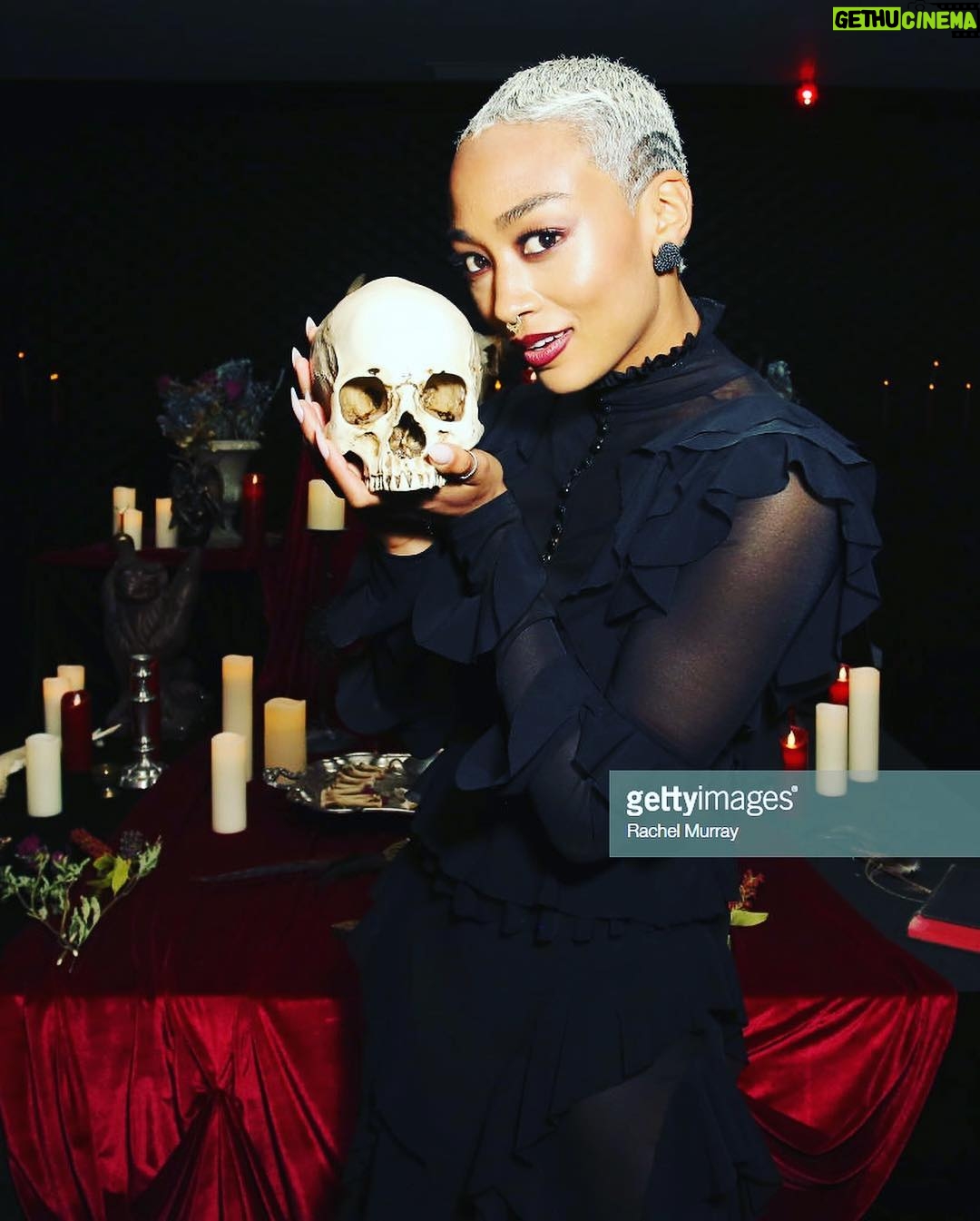 Tati Gabrielle Instagram - So last Friday night was pretty friggin’ wicked. Still so surreal. What a blessing life is. 🙏🏽 #CAOS