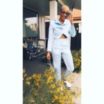 Tati Gabrielle Instagram - This week, I had the amazing opportunity of attending the @Essence #BlackWomenInHollywood Awards Luncheon and was absolutely blown away by the overflowing levels of love, inspiration, & true beauty that flooded that room. To the honorees, @amandlasponsored @kikilayne @morereginahall & the fabulous Jennifer Lewis, thank you ladies for putting your hearts on the table and reminding every black woman, young or old, that we have strength embedded within our DNA, courage coursing through our veins, and light spewing through every pore. 🙏🏽