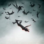 Tati Gabrielle Instagram - Tonight marks the beautiful beginning of a bittersweet end. It’s all culminated to THIS. (scroll to the end) #The100Season7 #MayWeMeetAgain