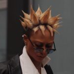 Tati Gabrielle Instagram - NYFW Fall/Winter 2023 Photo Dump ——————————————— Only my second fashion week and i was over the moon. thank you to all the designers who invited me @toryburch , @hellessy , @adeam , @viviennetam . it was an honor and absolute friggin pleasure to rock all of your clothes. And very special thank you to my NY team for making me look fly af every time i stepped out of a car lol ( i still can’t get over the crowd “woooaaah” when i stepped out for the @toryburch show teehee) makeup: @laurelcharleston hair: @ivainsane styling: @jeanalina and much love to @sublimajewelry for the beautiful jewelry i got to wear all week! Man, what a week… 🥹🤍 #NYFW2023 #GRATEFULAF [p.s. if i missed any photographers please tag them bc i’m hella grateful for them too]