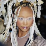 Tati Gabrielle Instagram - NYFW Fall/Winter 2023 Photo Dump ——————————————— Only my second fashion week and i was over the moon. thank you to all the designers who invited me @toryburch , @hellessy , @adeam , @viviennetam . it was an honor and absolute friggin pleasure to rock all of your clothes. And very special thank you to my NY team for making me look fly af every time i stepped out of a car lol ( i still can’t get over the crowd “woooaaah” when i stepped out for the @toryburch show teehee) makeup: @laurelcharleston hair: @ivainsane styling: @jeanalina and much love to @sublimajewelry for the beautiful jewelry i got to wear all week! Man, what a week… 🥹🤍 #NYFW2023 #GRATEFULAF [p.s. if i missed any photographers please tag them bc i’m hella grateful for them too]