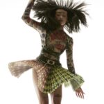 Tati Gabrielle Instagram – My cover shoot with @numero_netherlands PT 1! #IntoTheLight

Little late with this post but couldn’t let it go by. This is definitely one of my favorite shoots to date not only because the pictures are SICK, but really because this team was such a magical joy to work with. It was so inspiring to be in a truly creatively collaborative space where every person and part was infused with authentic passion & joy without an ounce of ego in sight. These are the environments that make my heart sing. 

Thank you @numero_netherlands so much for this awesome opportunity aaaaand
a very special THANK YOU to:

📸: JACK WATERLOT @jackwaterlotstudio 

👘: JEAN CHUNG @jeanalina 

💄: LAUREL CHARLESTON @laurelcharleston 

💇🏻‍♀️: JENNI WIMMERSTEDT @ivainsane 

💅🏽: MAMIE ONISHI

Casting: TIMI LETONJA @timiletonja 

Interviewer: JANA LETONJA @janaletonja 

Fashion editor: RAZ MARTINEZ @itsmerazzie 

Cover look: ZADIG & VOLTAIRE @zadigetvoltaire 

#DigitalCover #ZadigVoltaire #NumeroNetherlands #film #NumeroDigital #fashion #editorial