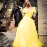 Tati Gabrielle Instagram – Ladies, never forget: each and every one of you is a princess or a queen. Twirl your skirts & shine your lights. 
#IAmWoman #HearMeRoar