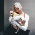 Tati Gabrielle Instagram – #tbt to this past weekend. I wanna thank everybody for the birthday love, it was all very much felt. And a big thank you to all the fans at UD4, it was so special guys. Definitely going down in the books as one of my favorite birthdays. 🙏🏽 💕🎉
