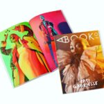 Tati Gabrielle Instagram - Very excited and truly grateful to have the opportunity of being 1 of 3 covers for @abookof collector’s issue!! A portion of the proceeds from my issue will be donated to @mentalhealthamerica, a non-profit committed to addressing the needs of those living with mental illness, pushing the beautiful philosophy “Before Stage 4” - stopping the progression of deteriorating mental health before it’s too late.🙏🏽 Support my lovely boys as well by checking out the other 2 covers with @chance_perdomo & @gavinleatherwood ❤️