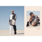 Tati Gabrielle Instagram – Yo this is so surreal, I can’t even fathom. Shorty just made her first cover appearance ever! 😱 The little girl in me is going crazy right now!
Thank you times a gazillion @statusmagazine!! And thank you so much to the team that made this shoot awesome! Check out the full interview :) https://goo.gl/dtU1Xt 📸: @raenbadua 👗: @wilfordlenov 💄: @bellacheveux 💇🏽‍♀️: @hair_by_gavin @junior_barbershop 
#CAOS #StatusMagazine #Netflix #Prudence #InfiniteGratitude