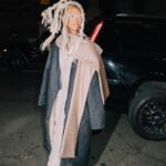 Tati Gabrielle Instagram - NYFW Fall/Winter 2023 Photo Dump ——————————————— Only my second fashion week and i was over the moon. thank you to all the designers who invited me @toryburch , @hellessy , @adeam , @viviennetam . it was an honor and absolute friggin pleasure to rock all of your clothes. And very special thank you to my NY team for making me look fly af every time i stepped out of a car lol ( i still can’t get over the crowd “woooaaah” when i stepped out for the @toryburch show teehee) makeup: @laurelcharleston hair: @ivainsane styling: @jeanalina and much love to @sublimajewelry for the beautiful jewelry i got to wear all week! Man, what a week… 🥹🤍 #NYFW2023 #GRATEFULAF [p.s. if i missed any photographers please tag them bc i’m hella grateful for them too]