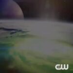 Tati Gabrielle Instagram - Tonight marks the beautiful beginning of a bittersweet end. It’s all culminated to THIS. (scroll to the end) #The100Season7 #MayWeMeetAgain