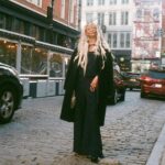 Tati Gabrielle Instagram - NYFW Fall/Winter 2023 Photo Dump ——————————————— Only my second fashion week and i was over the moon. thank you to all the designers who invited me @toryburch , @hellessy , @adeam , @viviennetam . it was an honor and absolute friggin pleasure to rock all of your clothes. And very special thank you to my NY team for making me look fly af every time i stepped out of a car lol ( i still can’t get over the crowd “woooaaah” when i stepped out for the @toryburch show teehee) makeup: @laurelcharleston hair: @ivainsane styling: @jeanalina and much love to @sublimajewelry for the beautiful jewelry i got to wear all week! Man, what a week… 🥹🤍 #NYFW2023 #GRATEFULAF [p.s. if i missed any photographers please tag them bc i’m hella grateful for them too]