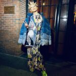 Tati Gabrielle Instagram - NYFW Fall/Winter 2023 Photo Dump ——————————————— Only my second fashion week and i was over the moon. thank you to all the designers who invited me @toryburch , @hellessy , @adeam , @viviennetam . it was an honor and absolute friggin pleasure to rock all of your clothes. And very special thank you to my NY team for making me look fly af every time i stepped out of a car lol ( i still can’t get over the crowd “woooaaah” when i stepped out for the @toryburch show teehee) makeup: @laurelcharleston hair: @ivainsane styling: @jeanalina and much love to @sublimajewelry for the beautiful jewelry i got to wear all week! Man, what a week… 🥹🤍 #NYFW2023 #GRATEFULAF [p.s. if i missed any photographers please tag them bc i’m hella grateful for them too]