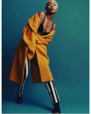 Tati Gabrielle Instagram - How does it go?.... Oh yea! “I stunt as my father once did” ....that’s it right?