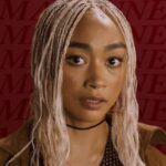Tati Gabrielle Instagram - if he loves you, that’s the most dangerous thing.