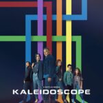 Tati Gabrielle Instagram - how we lookin at you if you haven’t started watching #KALEIDOSCOPE yet. NOW STREAMING on @Netflix