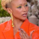 Tati Gabrielle Instagram – @tatigabrielle is keeping it real no matter what 👏