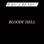 Tati Gabrielle Instagram – If you’re not, you better get ready. 🤯
