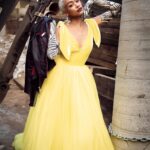 Tati Gabrielle Instagram – Step 1: hop a fence
Step 2: get the shot
Step 3: book it out of there before the cops get you for trespassing 🤫
Step 4: send a BIG shout out and thank you to @teenvogue for featuring me!! Much love to you guys! 💗
Go check out the article in my story :) 📸: @tizianolugli 💃🏽: @charliebrianna
💄: @elienmaalouf